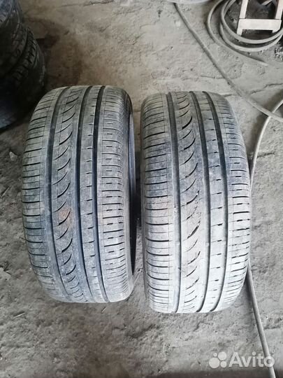Formula Energy 225/45 R17