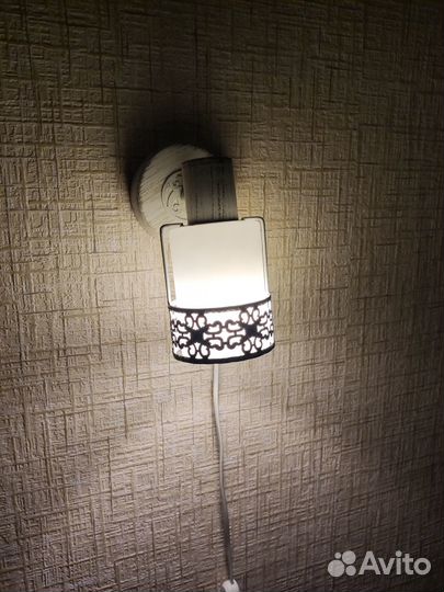 Бра настенное