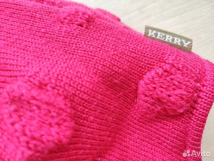 Шапка шлем для девочки Kivat 1