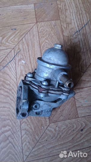 Бензонасос Москвич 2141