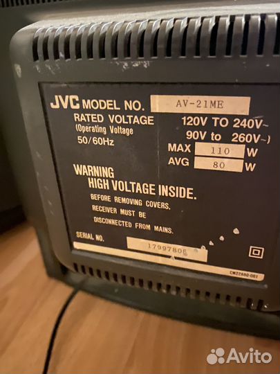 Телевизоры б/у