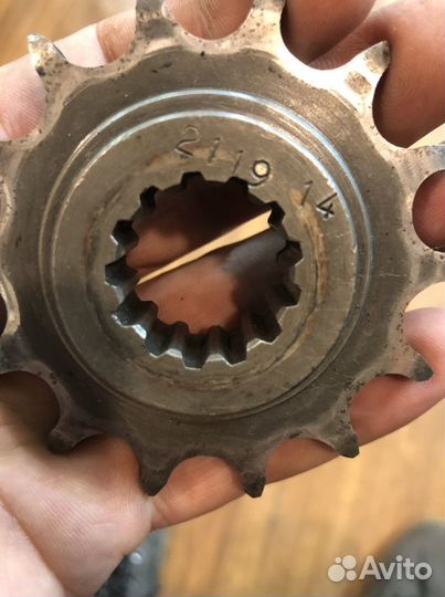 Звезда Kawasaki z750