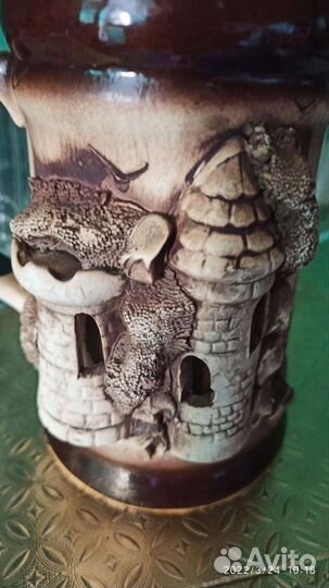 Кружка пивная