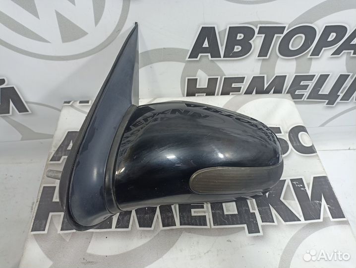 Зеркало левое Mecedes W163 рест