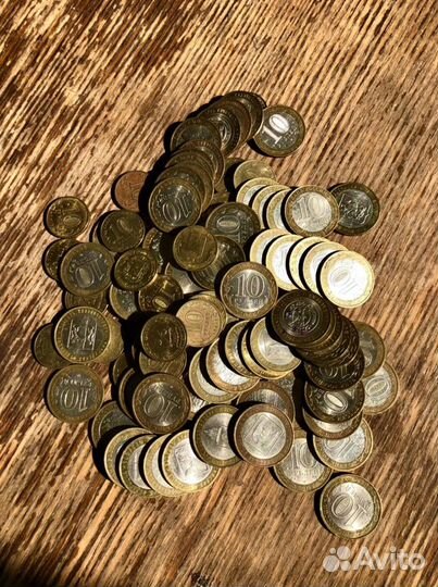 Юбилейные монеты обмен