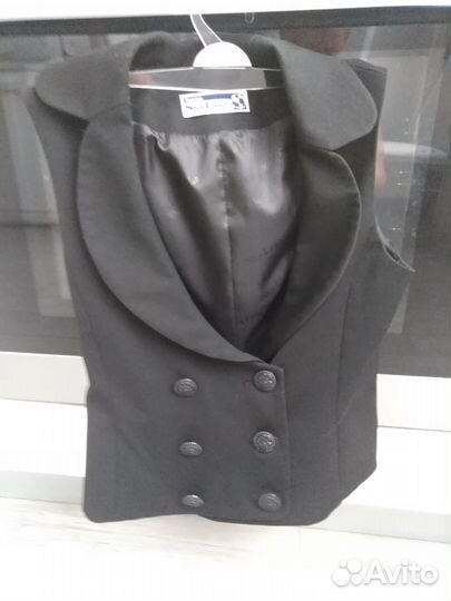 Жилетка SkyLake новая