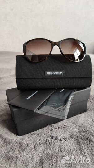 Солнцезащитные очки Dolce & Gabbana