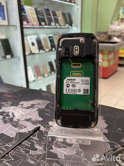 Nokia 5800 XpressMusic