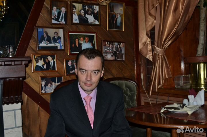 Менеджер по продажам B2B B2C