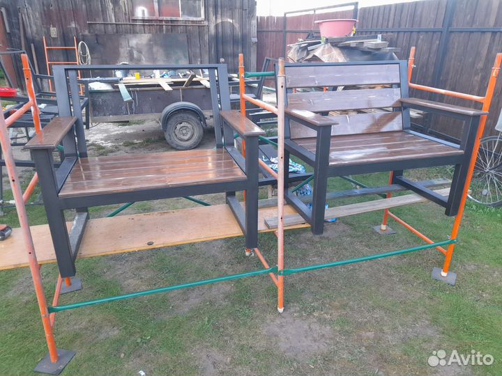 Садовая мебель