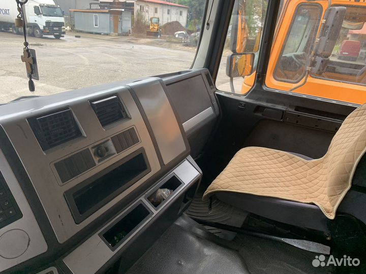 Shacman (Shaanxi) SX3256DR384, 2013