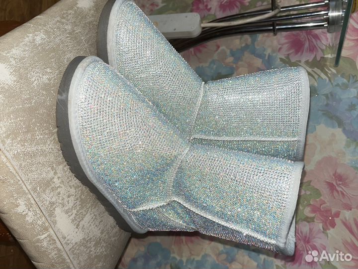 Угги женские