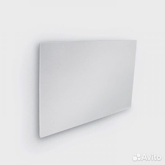 Встраиваемая акустика Canton InWall 989 white