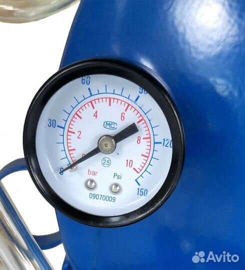 Установка маслораздаточная HG-33026 AE&T