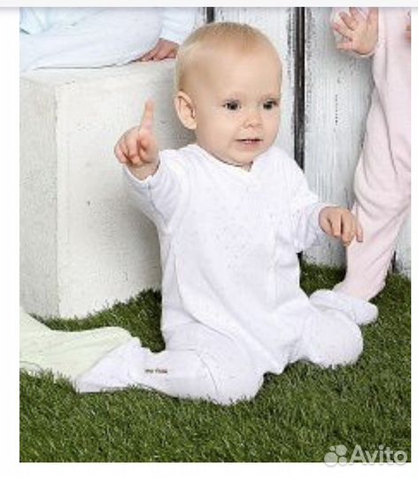 Детские вещи пакетом 56-62