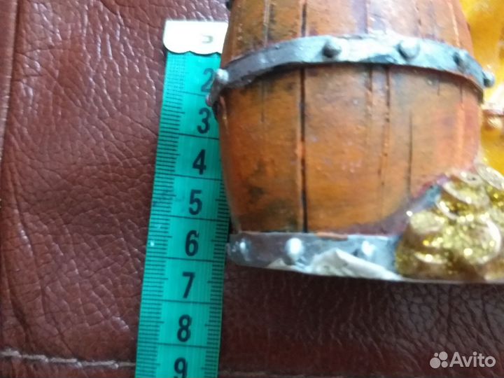 Подставка для косметических пренадлежностей