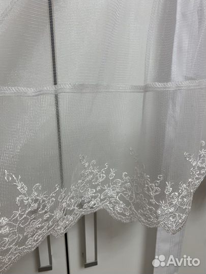 Школьный фартук