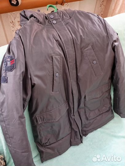 Куртка оригинал