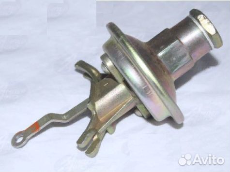 Вакуум-корректор зажигания Газ ЗИЛ