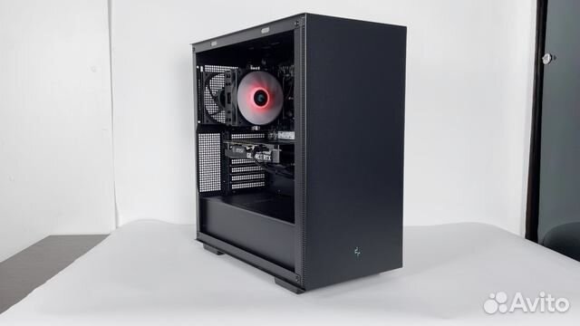 Игровой компьютер AMD RyzenPC home S83525506