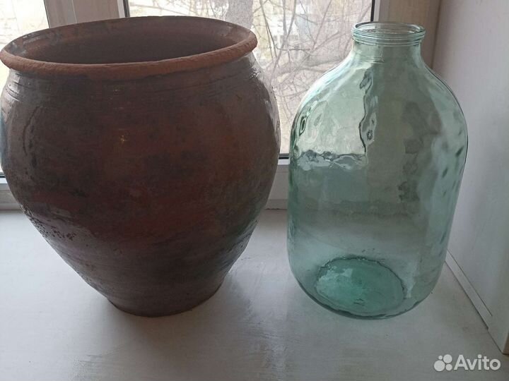 Старинный балон