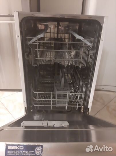 Посудомоечная машина Beko 45, б/у