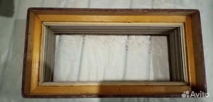 Меха от гармоней и баянов