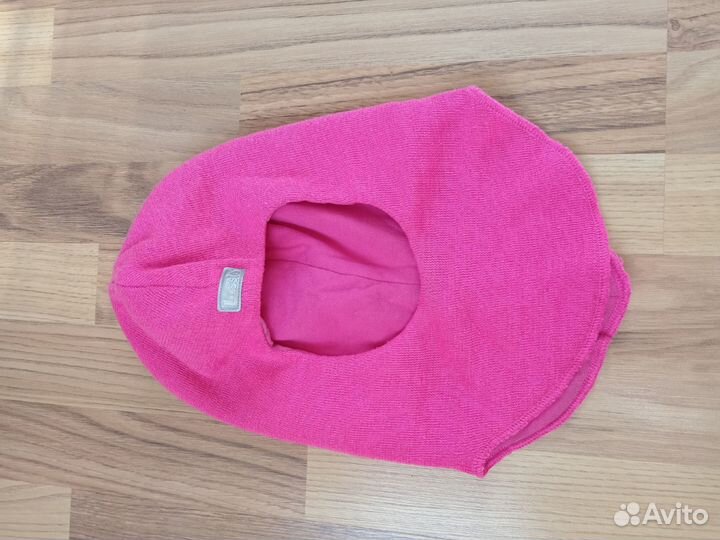 Шлем для девочки Lassie