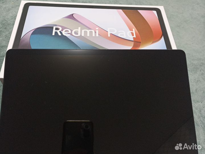 Xiaomi redmi pad