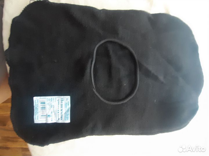 Подшлемник термостойкий