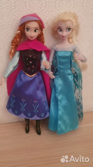 Куклы барби и игрушки