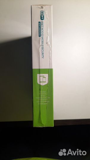 Антивирус для Android