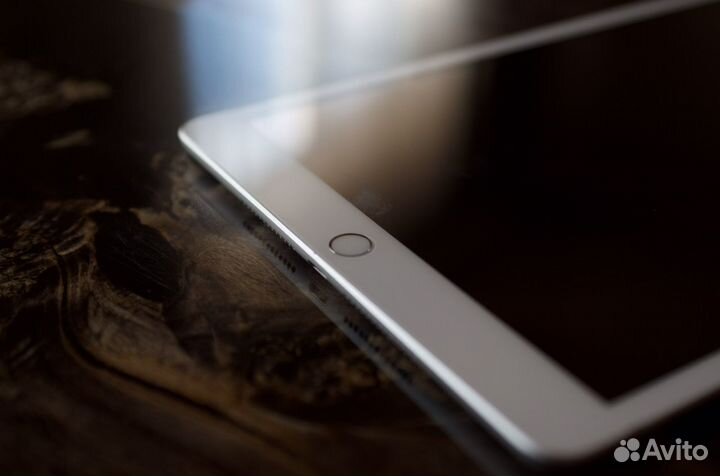 Apple iPad 2019 10.2 (7-поколение) 32Gb