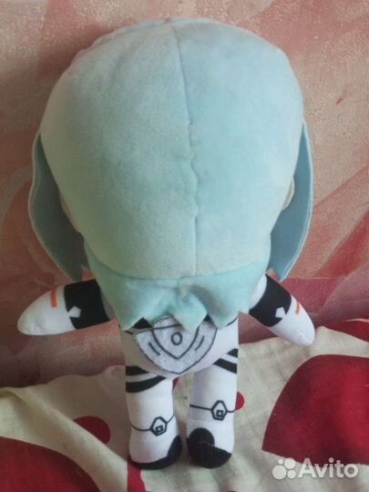 Игрушка Аянами рей