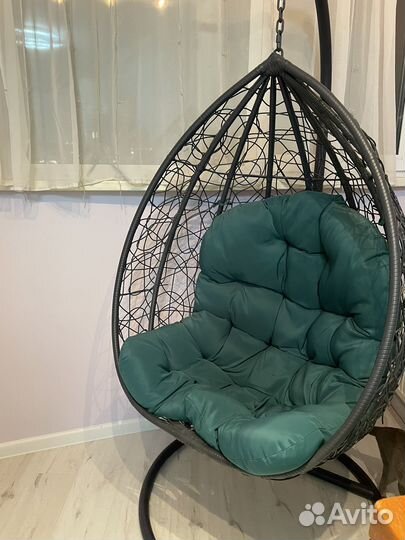 Кресло качалка