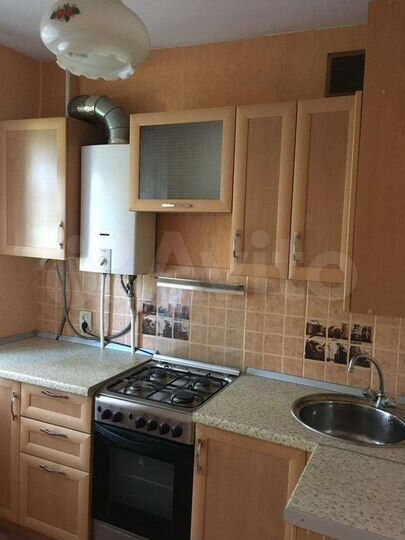 2-к. квартира, 42 м², 2/5 эт.