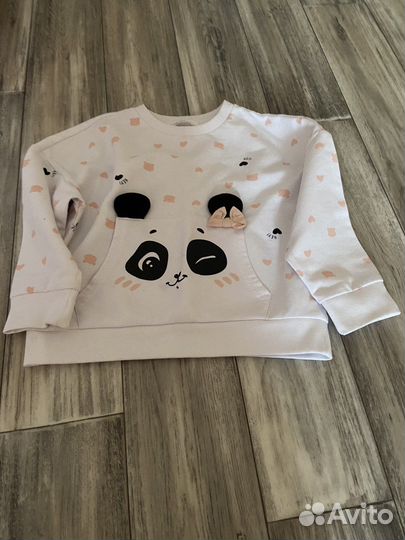 Вещи пакетом 104р