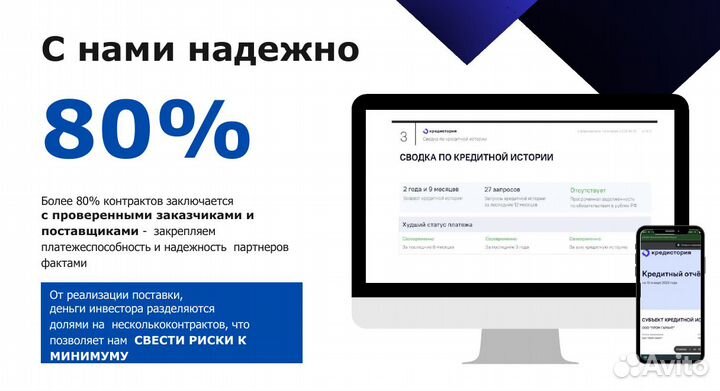 Инвестиции в действующий бизнес