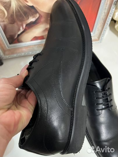 Туфли мужские ralf ringer 45