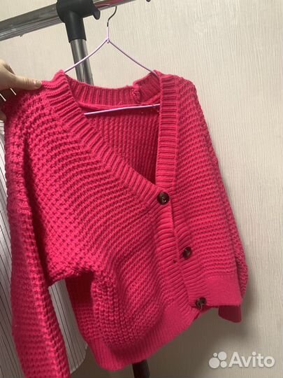 Кардиган женский