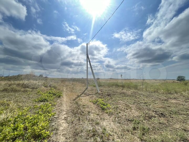 Участок 6 сот. (СНТ, ДНП)