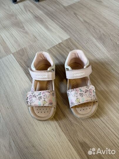 Сандали Geox 23 размер