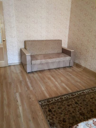 1-к. квартира, 33 м², 2/5 эт.