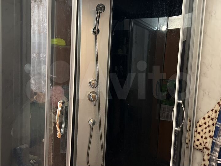 Дом 80 м² на участке 6 сот.