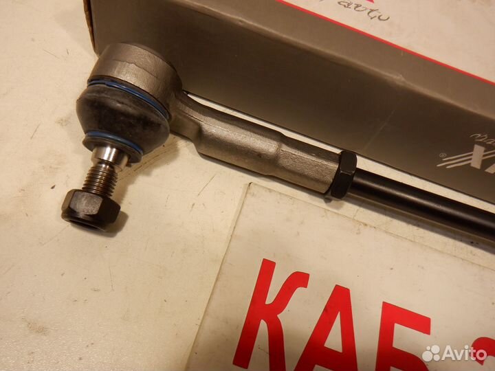 Тяга рулевая правая в сборе VW Polo Sedan