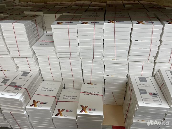 Аккумулятор оригинал батарея iPhone