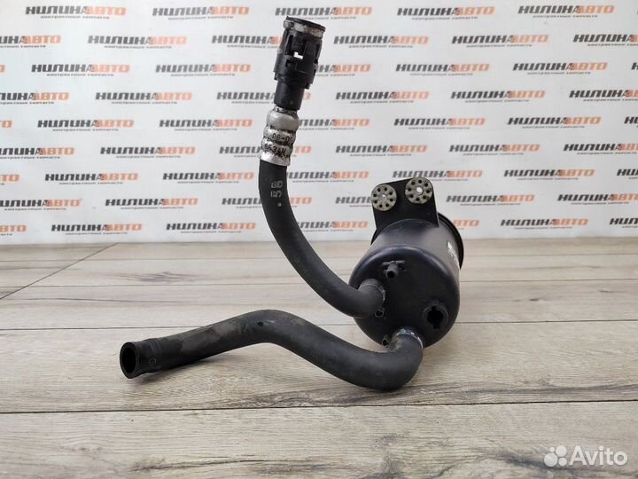 Бачок гур Bmw X5 E70 кроссовер 3.0 N52B30 2008