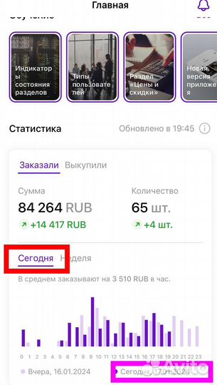 Продвижение карточки товара на wildberries вб валб