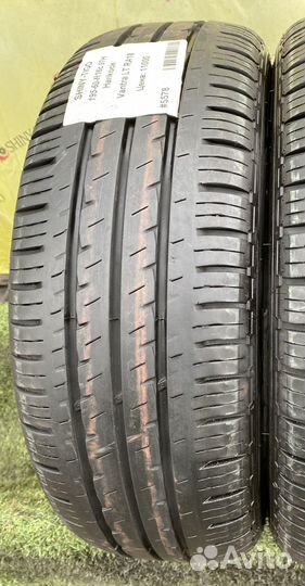 Hankook Vantra LT RA18 195/60 R16C 97