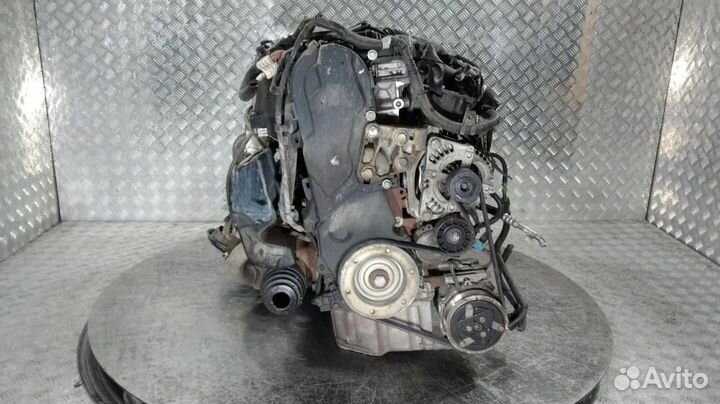 Двигатель к Ford Focus 2004-2009 G8DC